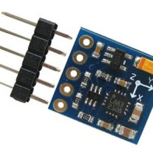 ALLNET 4duino 3 Achsen Kompass Modul