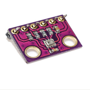 ALLNET 4duino Hochpäziser Atmosphärischerdruck Sensor