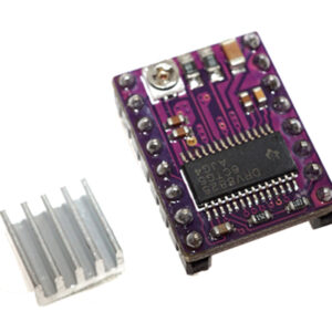 ALLNET 4duino 3D Drucker Steuerungs Board