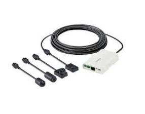 Hanwha Vision Netzwerkkamera • Box • X Series • XNB-6001 • 2MP • AI