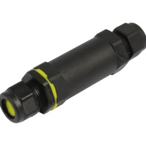 Synergy 21 - Wasserdichte Verbinder 1:1