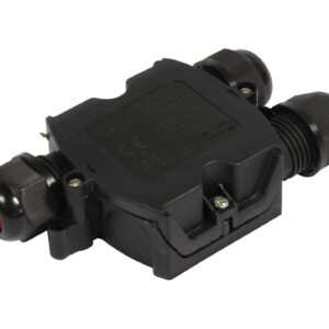 Synergy 21 - Wasserdichte Verbinder Box 3 Ports