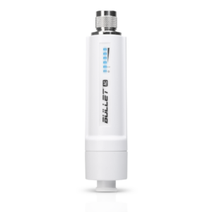 Ubiquiti Bullet AC, Dual-Band, AC, B-DB-AC