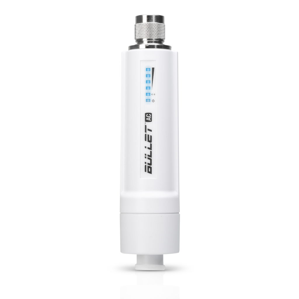 Ubiquiti Bullet AC, Dual-Band, AC, B-DB-AC