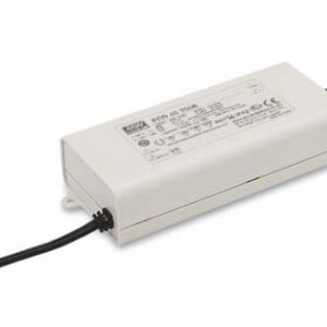 MEAN WELL Netzteil - CC Driver 700mA 34~57V Triac dimm