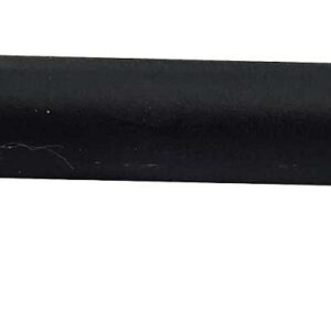 ALLNET Antenne 2,4 GHz 2dBi Stummel Mini Omni indoor R-SMA schwarz