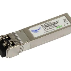ALLNET Switch Modul ALL4757-INDU SFP+(Mini-GBIC), 10Gbit, SR/LC, Multimode, Industrial -40/+85 Grad,