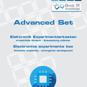 ALLNET Brick’R’knowledge Handbuch Advanced Set v2