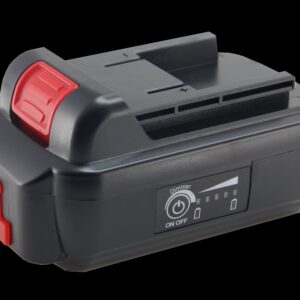 Synergy 21 LED AKKU Baustrahler 10W zub. Ersatz-AKKU slider