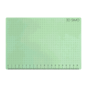 3Dsimo Drawing Pad für 3D Stifte