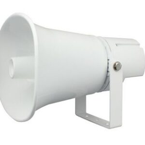 Portech VoIP SIP IP Speaker IS-650 PoE Horn-Speaker