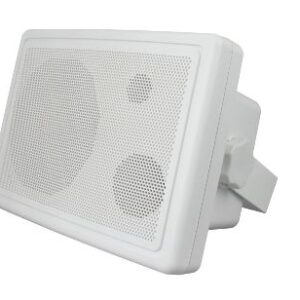 Portech VoIP SIP IP Speaker IS-670 PoE Wallmount-Speaker