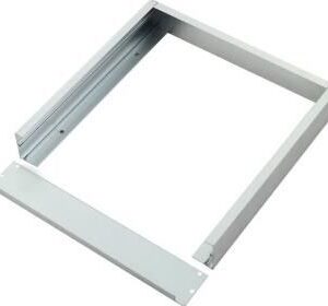Synergy 21 LED light panel RGB-W zub Montage Kit 5 Aufbaurahmen 300*300
