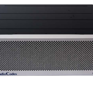 Audiocodes MediaPack 1288 - High Density 72 FXS Gateway 72 Ports dual AC