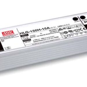 MEAN WELL Netzteil - 48V 150W 0-10V dimm IP65