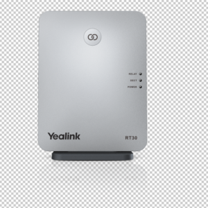 Yealink SIP DECT Phone Repeater RT30
