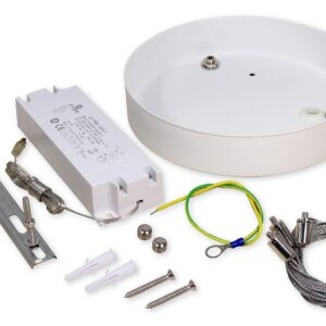 Synergy 21 LED light panel R1000 Netzteil