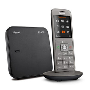 Gigaset CL660 (Handset + Basis)