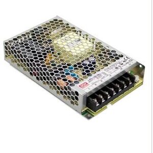 MEAN WELL Netzteil - 24V 150W