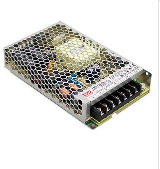 MEAN WELL Netzteil - 24V 150W
