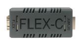NVT Phybridge FLEX • Adapter • PoE over Multi-Pair UTP • FLEX-Link-C • 1x RJ45 • 1x UTP • PoE • ~ 30W