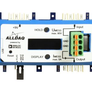 ALLNET Brick'R'knowledge Powermeter Brick