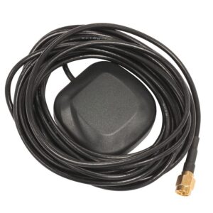 Mikrotik Zubehör GPS antenna with SMA connector