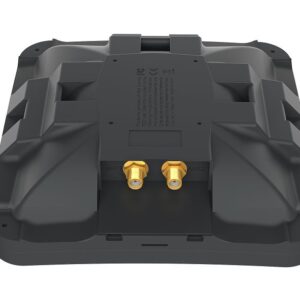 MikroTiK Zubehör mANT LTE 5o 5dBi LTE antenna with two SMA connectors