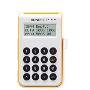 REINER SCT cyberJack® one