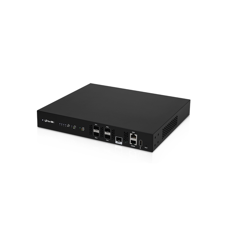 Ubiquiti U Fiber , UF-OLT-4