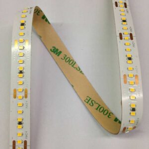 Synergy 21 LED Flex Strip 2216 - 280 WW DC24V 120W IP68 CRI>90
