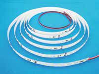 Synergy 21 LED Flex Strip 2835 - 120 WW DC12V 48W IP20 CRI>90