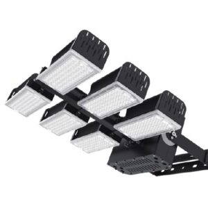 Synergy 21 LED Objekt/Stadion Strahler 720W IP66 cw