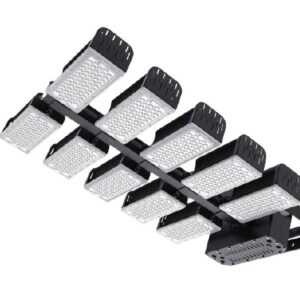 Synergy 21 LED Objekt/Stadion Strahler 1200W IP66 cw