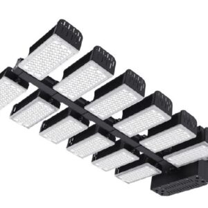 Synergy 21 LED Objekt/Stadion Strahler 1440W IP66 cw