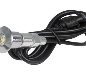 Synergy 21 LED Bodeneinbaustrahler ARGOS rund in-G-A IP67 RGB