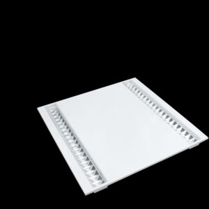 Synergy 21 LED light panel 620*620 ROW neutralweiß 30W weiss UGR
