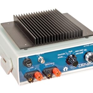 Tekbox TBOH02 / Aktive Last z.B. für EMV-Messungen