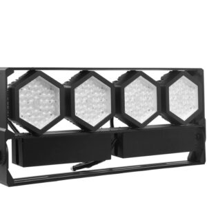 Synergy 21 LED Objekt/Stadion HC Strahler 400W IP67 cw -V