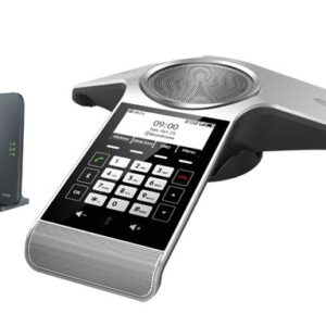 Yealink SIP CP930W Package incl. W60B