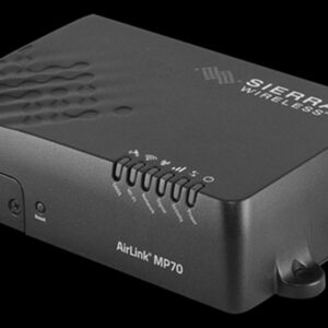 Sierra Wireless MP70 Vehicle LTE Router, LTE-A Pro