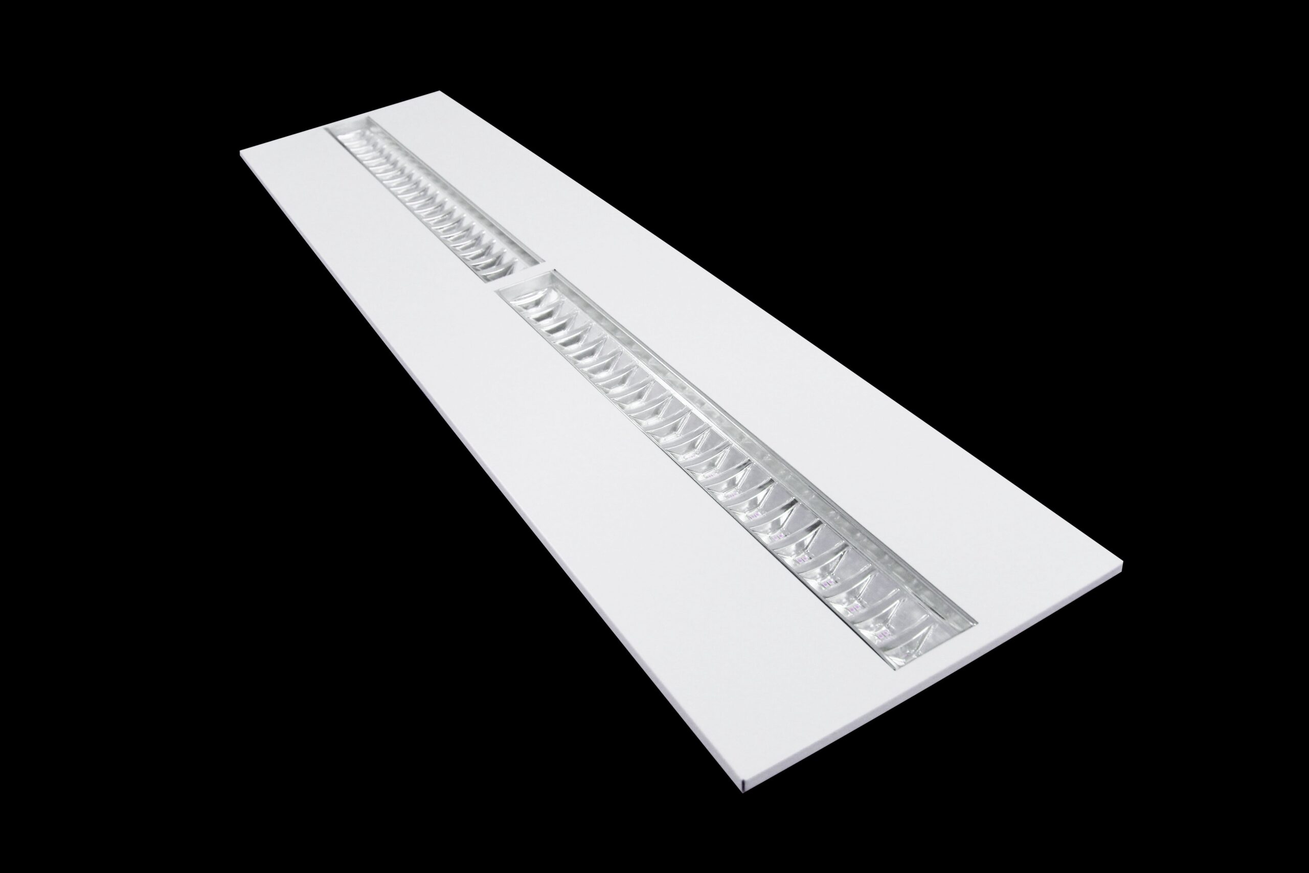 Synergy 21 LED light panel 300*1200 ROW NW / W 30W UGR