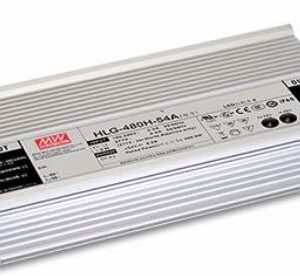 MEAN WELL Netzteil - 24V 480W 0-10V dimm IP65