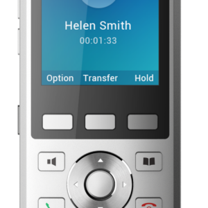 Grandstream WP820 WIFI-Handset