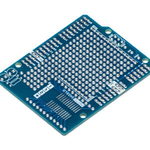 Arduino® Shield Proto (Prototyping)