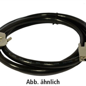 ALLDAQ zbh. ADQ-CR-VHDCI-68M/68M-2m / 68pol. Rundkabel mit VHDCI-Stecker (M-M), 2m