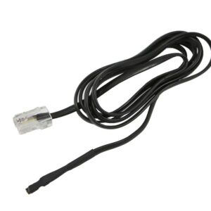 ALLNET MSR Sensor ALL3020 / Luftfeuchte & Temperatur für IP Gebäude Automation