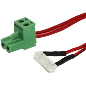 ALLNET MSR zbh. Shocksensor Analog ALL3043