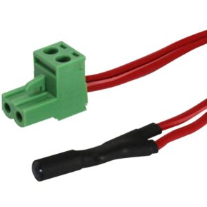ALLNET MSR zbh. Vibrationsalarm ALL3044