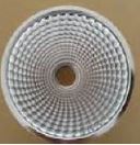 LED Stromschienenstrahler VLA 30W 45° – 3-Phasen | Synergy 21